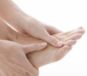 10 biểu hiện ở chân cho thấy cơ thể có bệnh